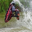 Jetski Somersault